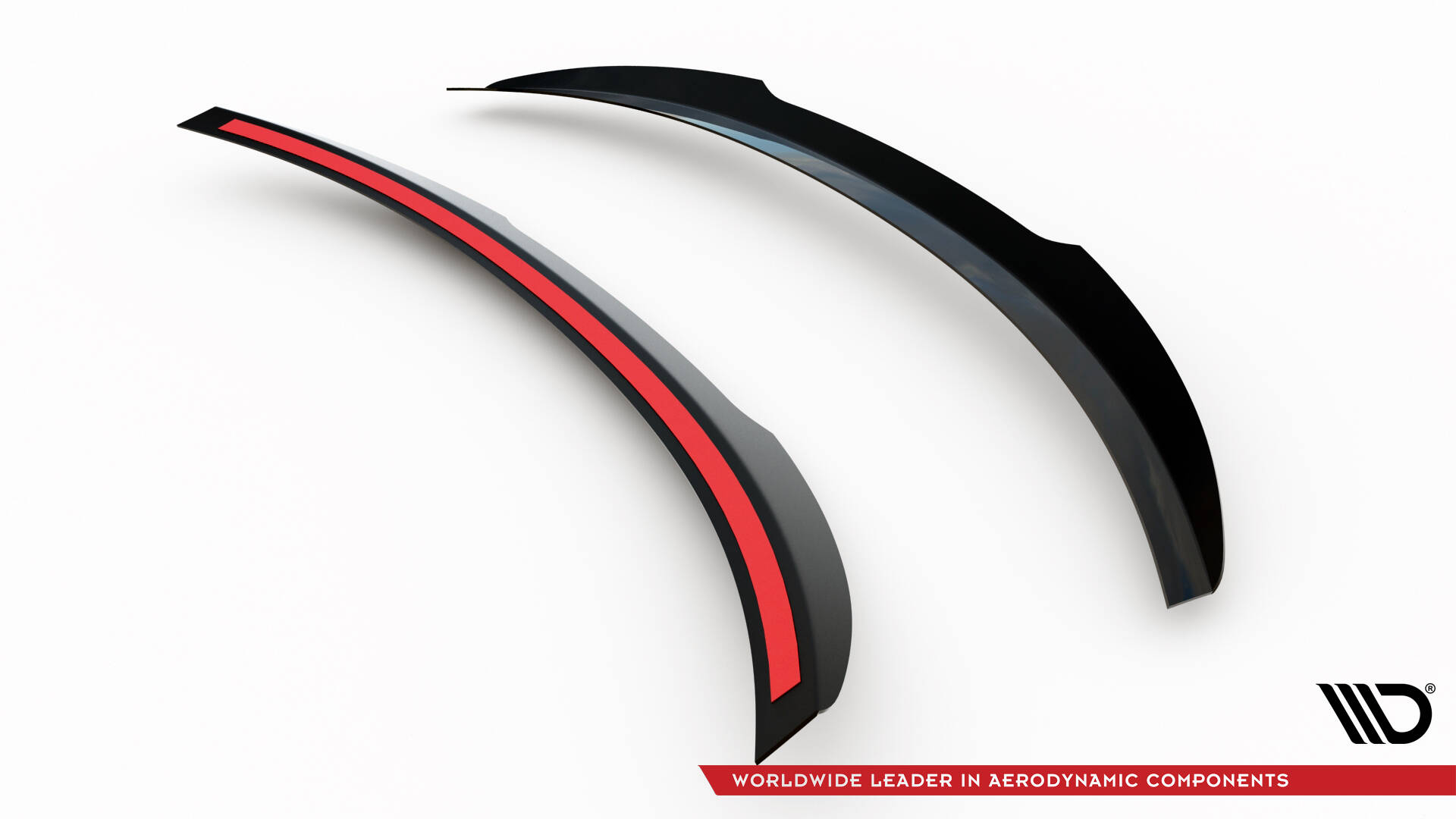 Splittersett Mazda 6 Sedan Mk3 Facelift - Bilde 22