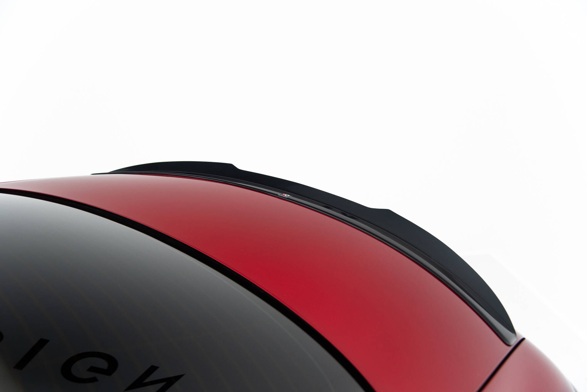 Splittersett Mazda 6 Sedan Mk3 Facelift - Bilde 13