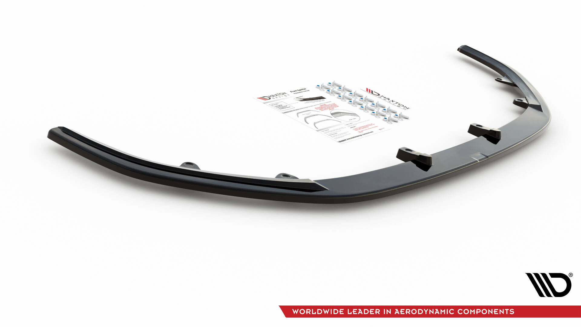 Splittersett Mazda CX-3 - Bilde 10