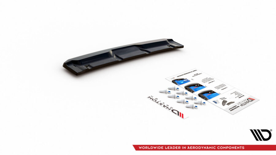 Splittersett Mazda CX-3 – bilde 15 av 19