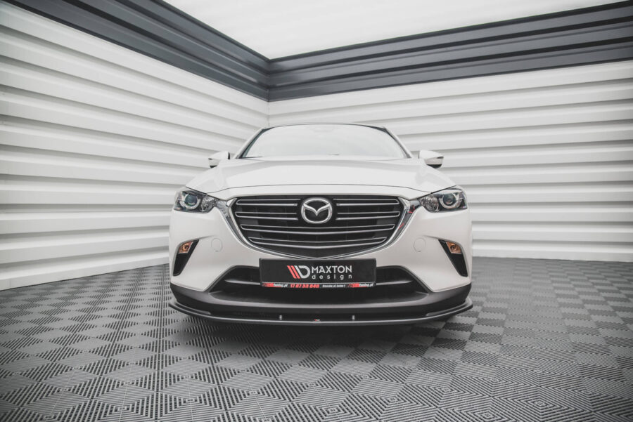 Splittersett Mazda CX-3 – bilde 2 av 19