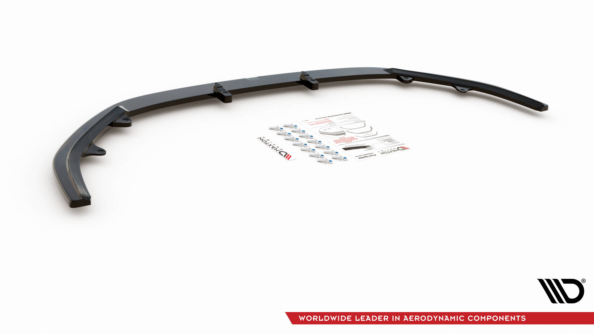 Splittersett Mazda CX-3 - Bilde 11