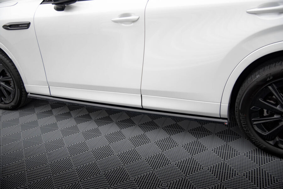 Splittersett Mazda CX-60 Mk1 – bilde 6 av 18