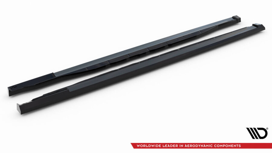 Splittersett Mazda CX-60 Mk1 – bilde 14 av 18