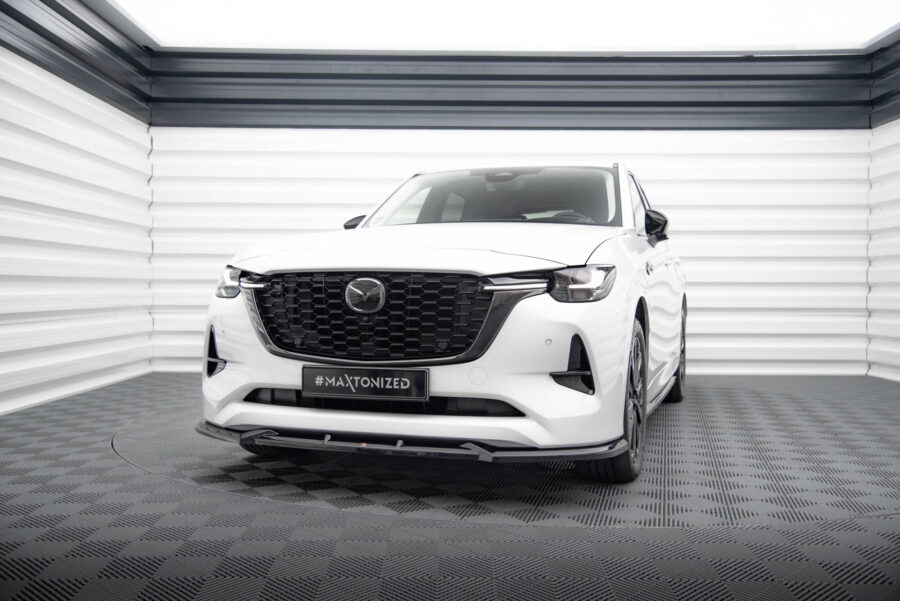 Splittersett Mazda CX-60 Mk1 – bilde 3 av 18