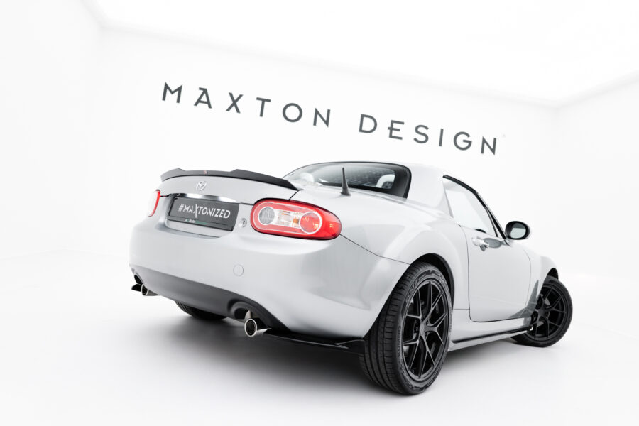 Splittersett Mazda MX-5 Mk3 (NC) Facelift – bilde 9 av 18