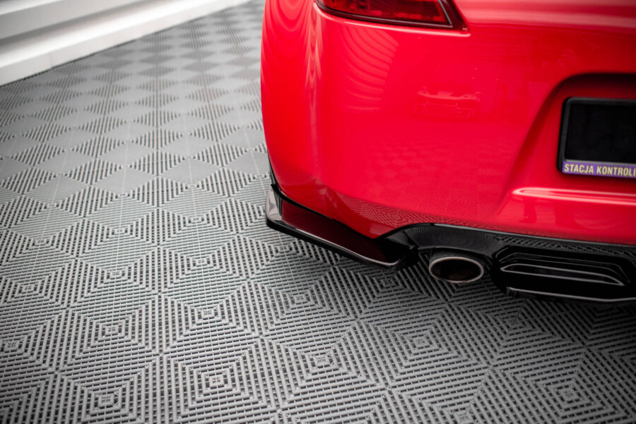 Splittersett Nissan 370Z Facelift – bilde 10 av 19