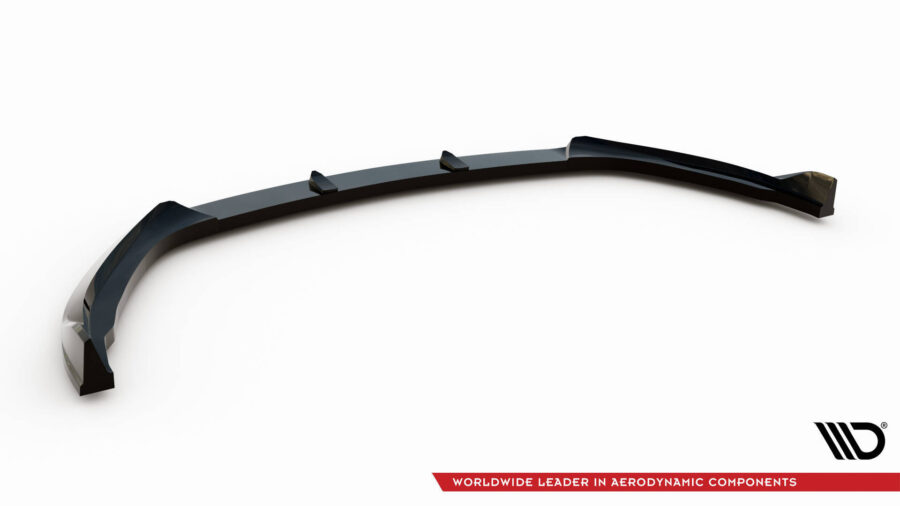 Splittersett Opel Astra Sports Tourer L (MK6) – bilde 14 av 20