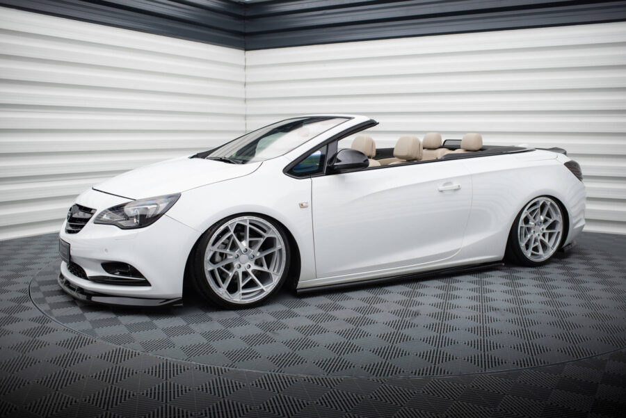 Splittersett Opel Cascada – bilde 1 av 19