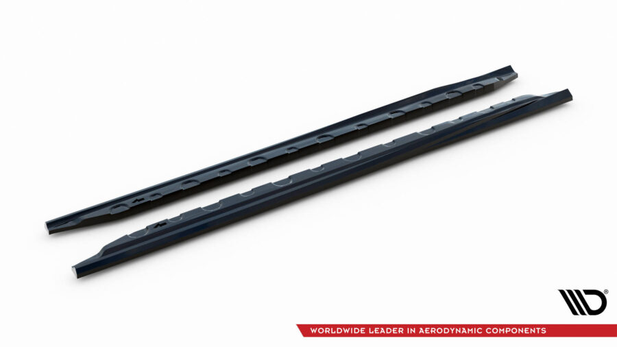 Splittersett Opel Cascada – bilde 15 av 19