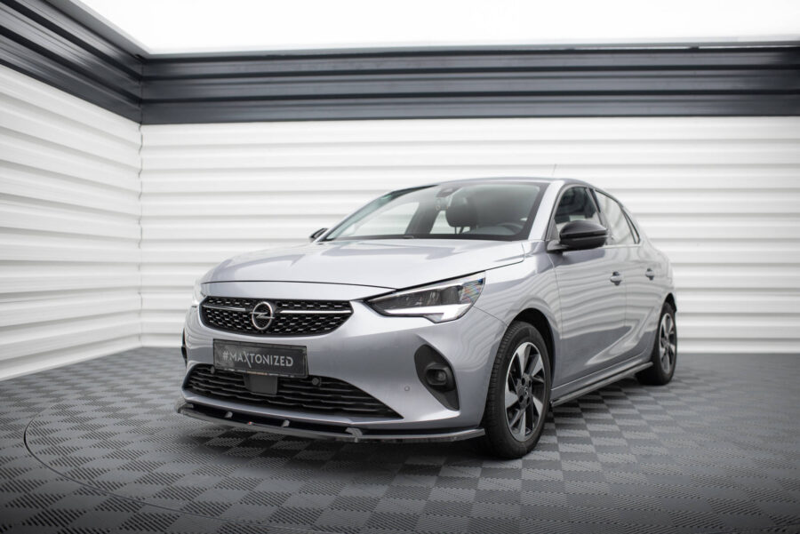 Splittersett Opel Corsa F ( Mk6) – bilde 2 av 18