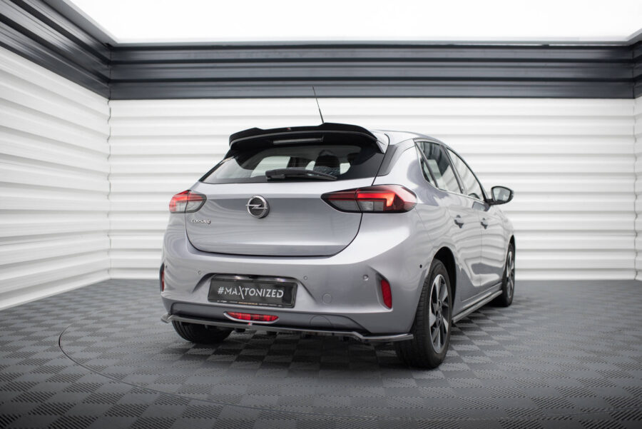 Splittersett Opel Corsa F ( Mk6) – bilde 8 av 18