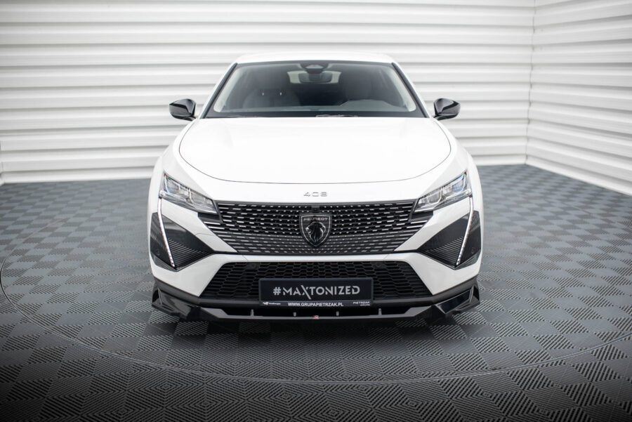 Splittersett Peugeot 408 Mk1 – bilde 2 av 28