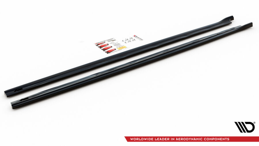 Splittersett Peugeot Partner Mk3 – bilde 14 av 19