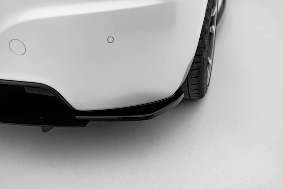 Splittersett Peugeot RCZ Mk1 – bilde 8 av 19