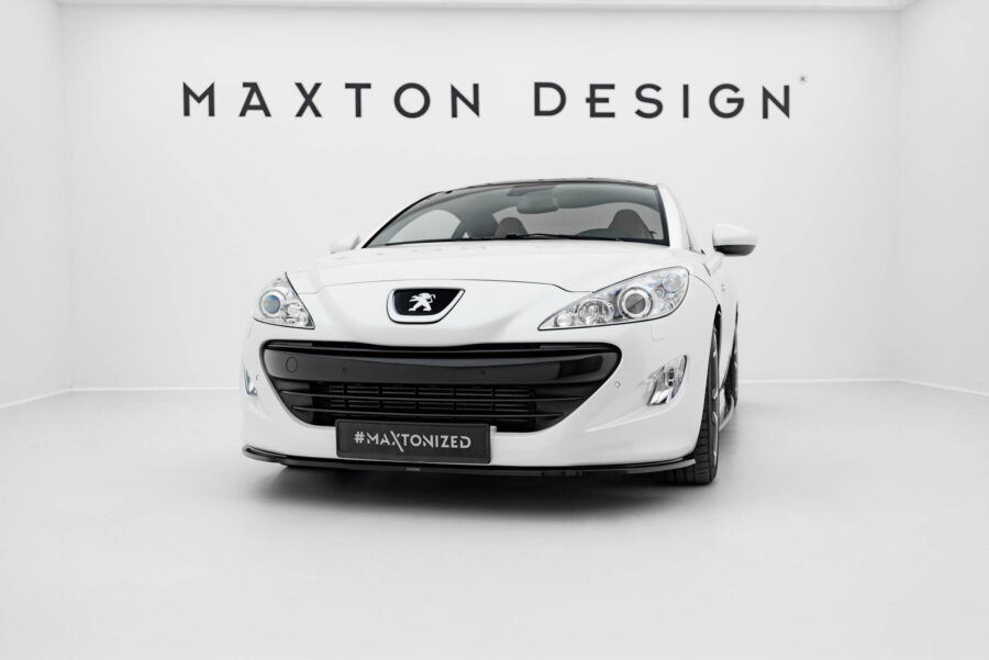 Splittersett Peugeot RCZ Mk1 – bilde 3 av 19