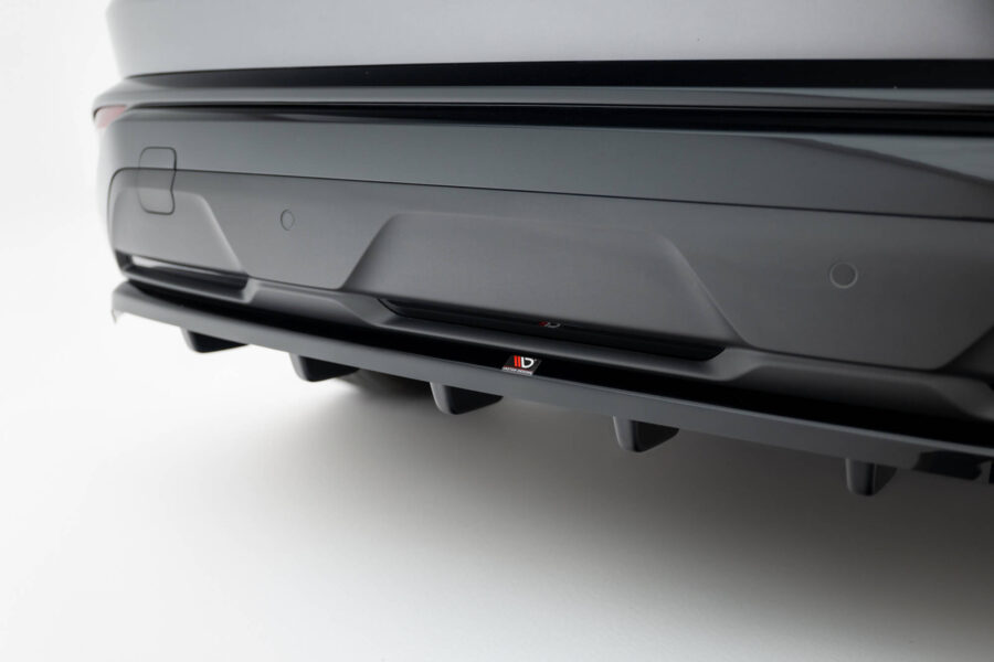 Splittersett Renault Austral Iconic / Iconic Esprit Alpine Mk1 – bilde 9 av 19
