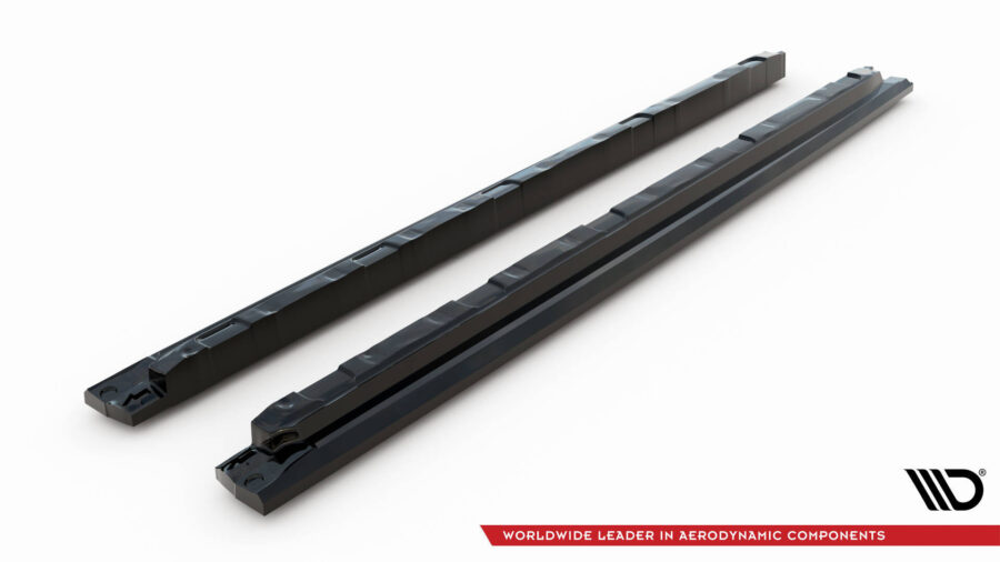Splittersett Renault Austral Iconic / Iconic Esprit Alpine Mk1 – bilde 16 av 19