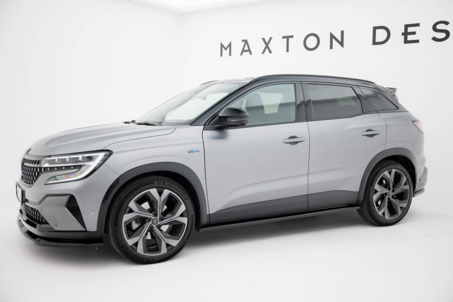 Splittersett Renault Austral Iconic / Iconic Esprit Alpine Mk1 – bilde 1 av 19