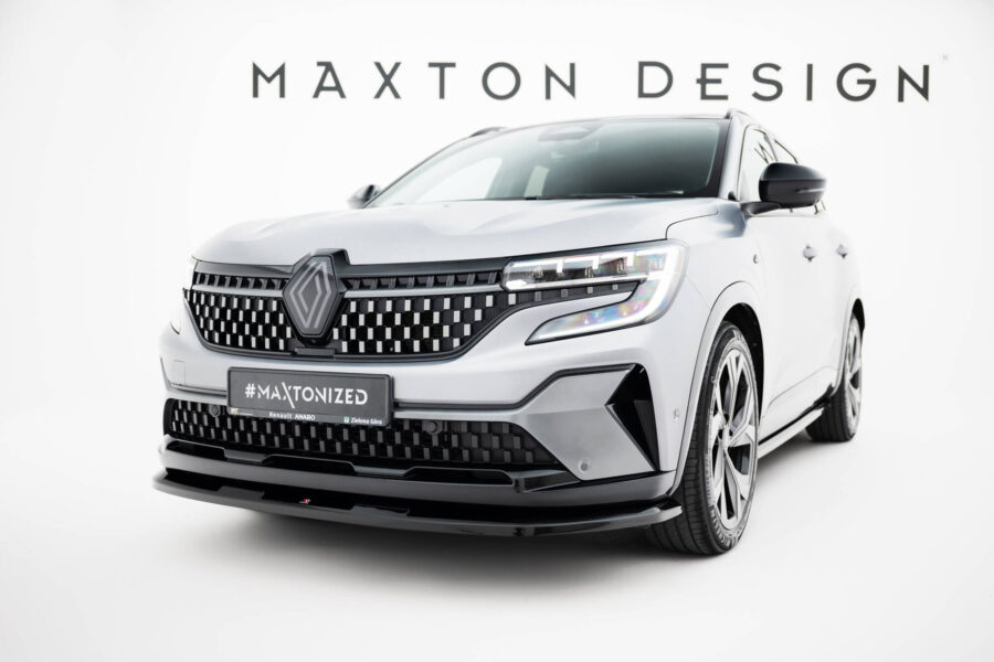 Splittersett Renault Austral Iconic / Iconic Esprit Alpine Mk1 – bilde 3 av 19