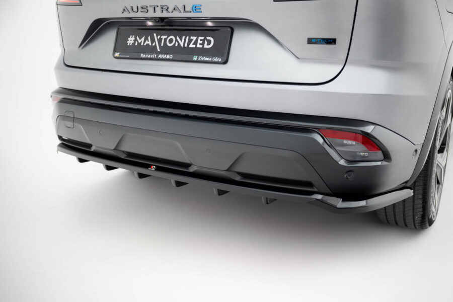 Splittersett Renault Austral Iconic / Iconic Esprit Alpine Mk1 – bilde 8 av 19