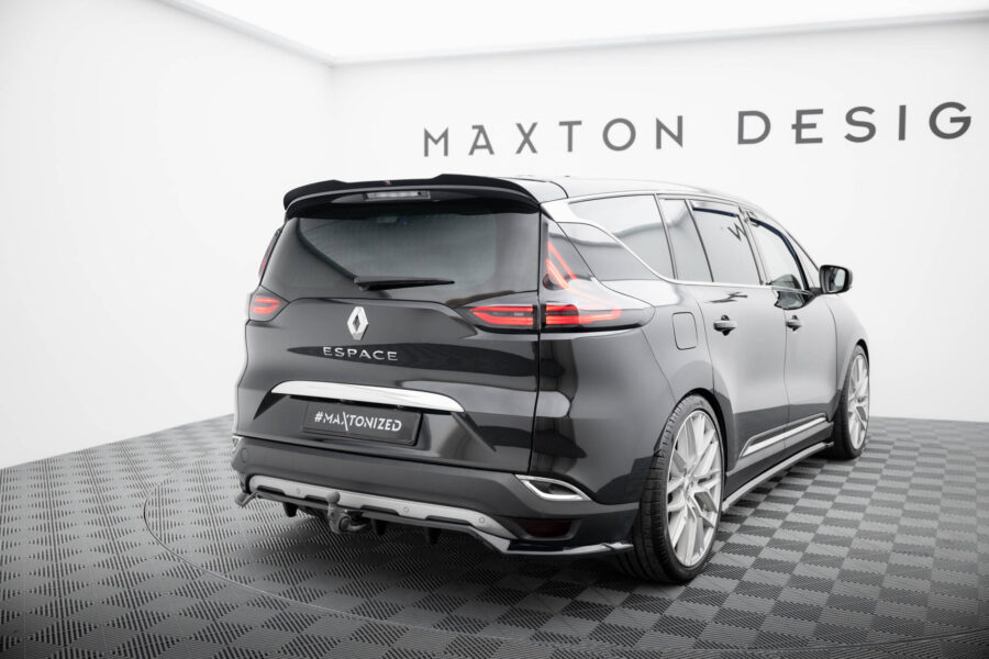 Splittersett Renault Espace Mk5 – bilde 7 av 23
