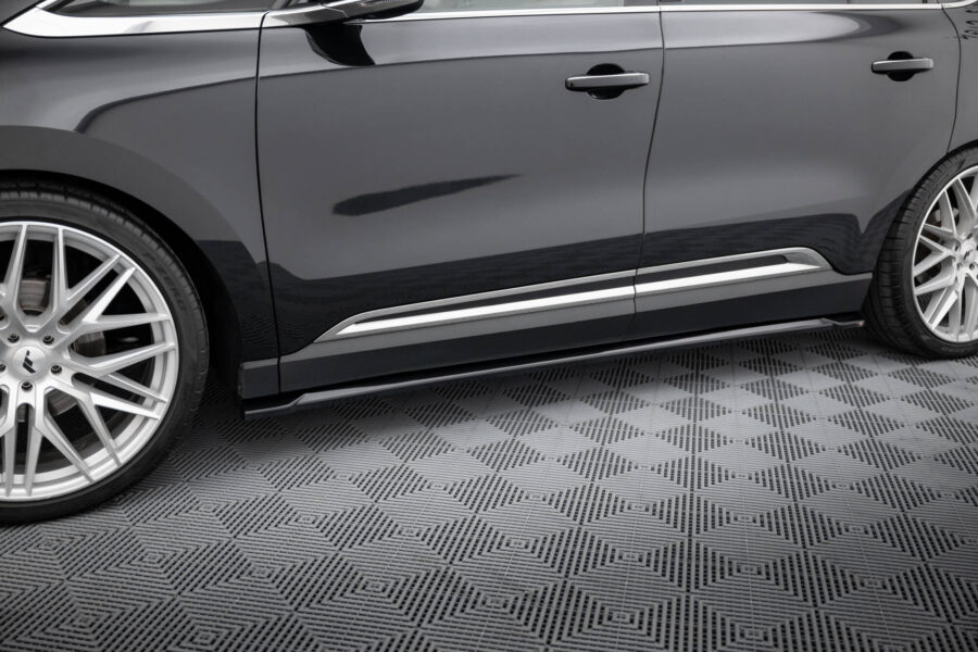 Splittersett Renault Espace Mk5 – bilde 5 av 23