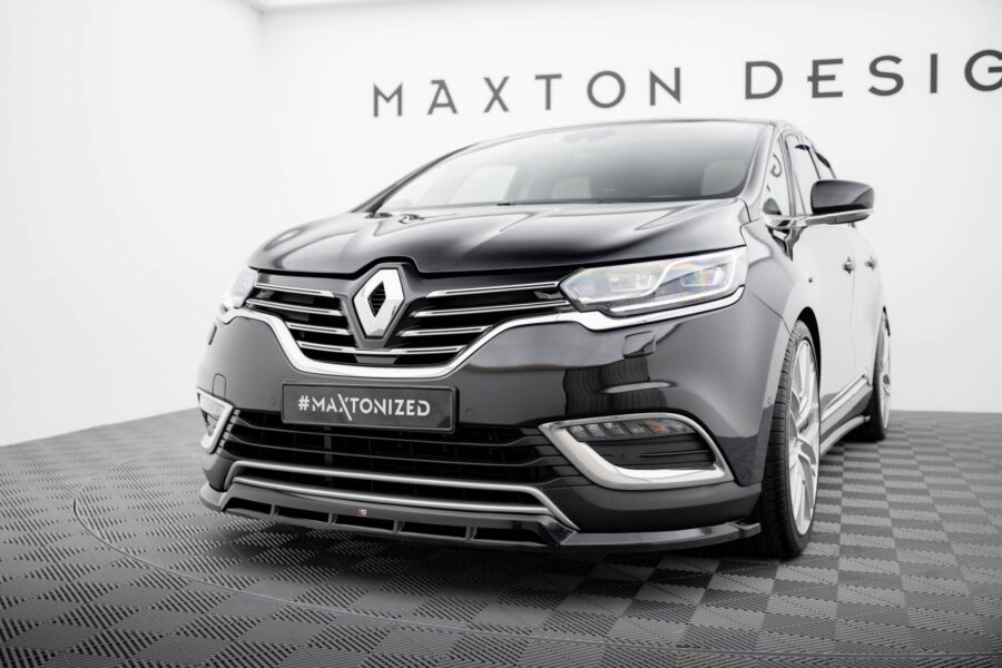 Splittersett Renault Espace Mk5 – bilde 4 av 23