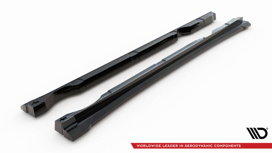 Splittersett Renault Espace Mk5 – bilde 19 av 23