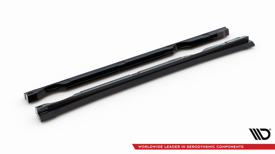 Splittersett Renault Espace Mk5 – bilde 18 av 23