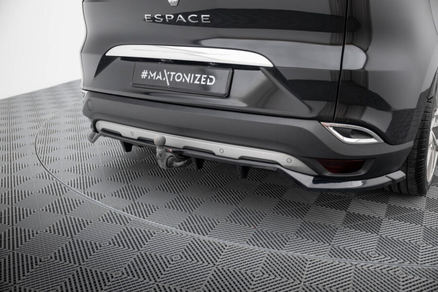 Splittersett Renault Espace Mk5 – bilde 8 av 23