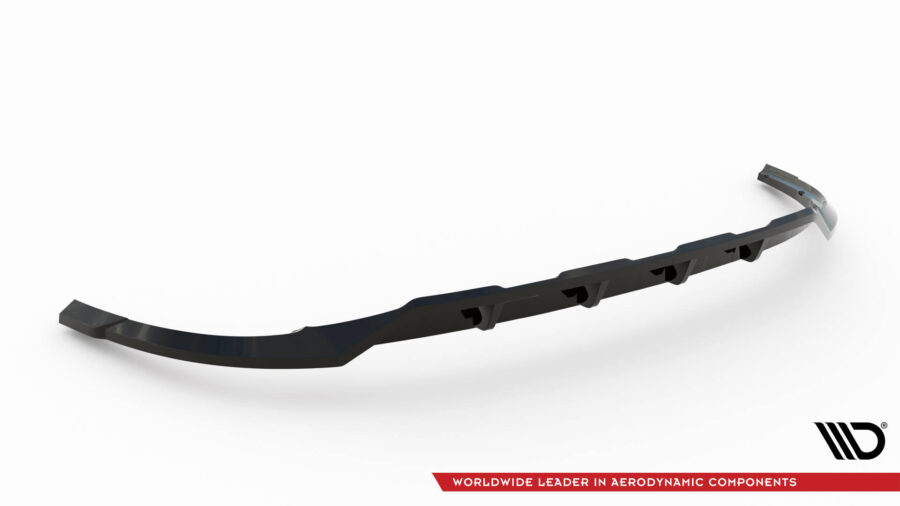 Splittersett Renault Espace Mk5 – bilde 20 av 23