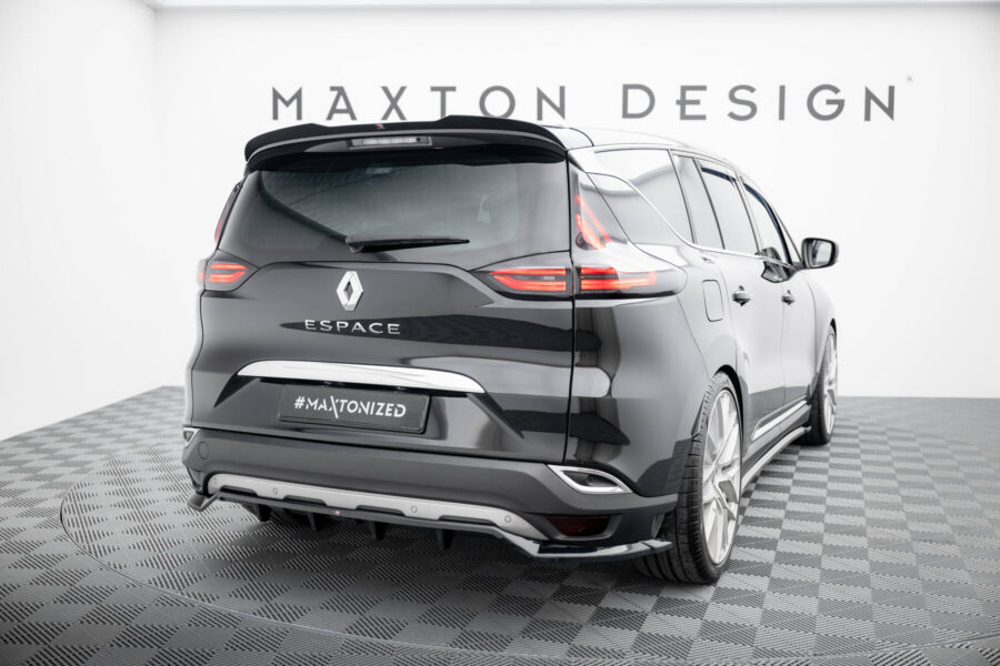 Splittersett Renault Espace Mk5 – bilde 10 av 23
