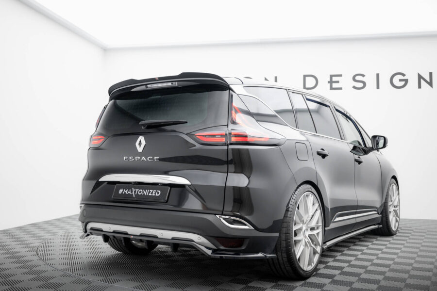 Splittersett Renault Espace Mk5 – bilde 13 av 23