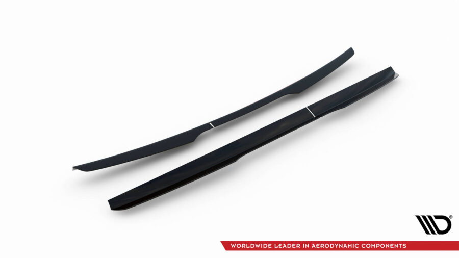 Splittersett Renault Express Mk2 – bilde 17 av 18