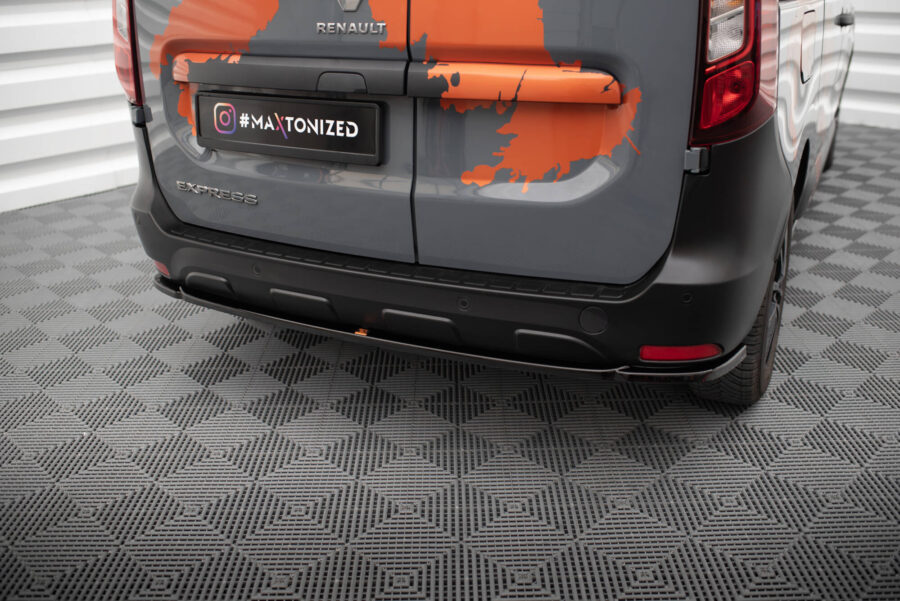 Splittersett Renault Express Mk2 – bilde 8 av 18