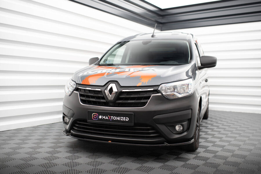 Splittersett Renault Express Mk2 – bilde 4 av 18