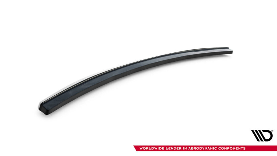 Splittersett Renault Laguna Hatchback GT Mk3 – bilde 19 av 23