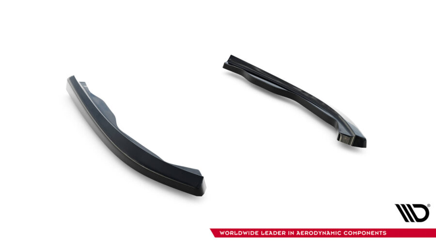 Splittersett Renault Laguna Hatchback GT Mk3 – bilde 21 av 23
