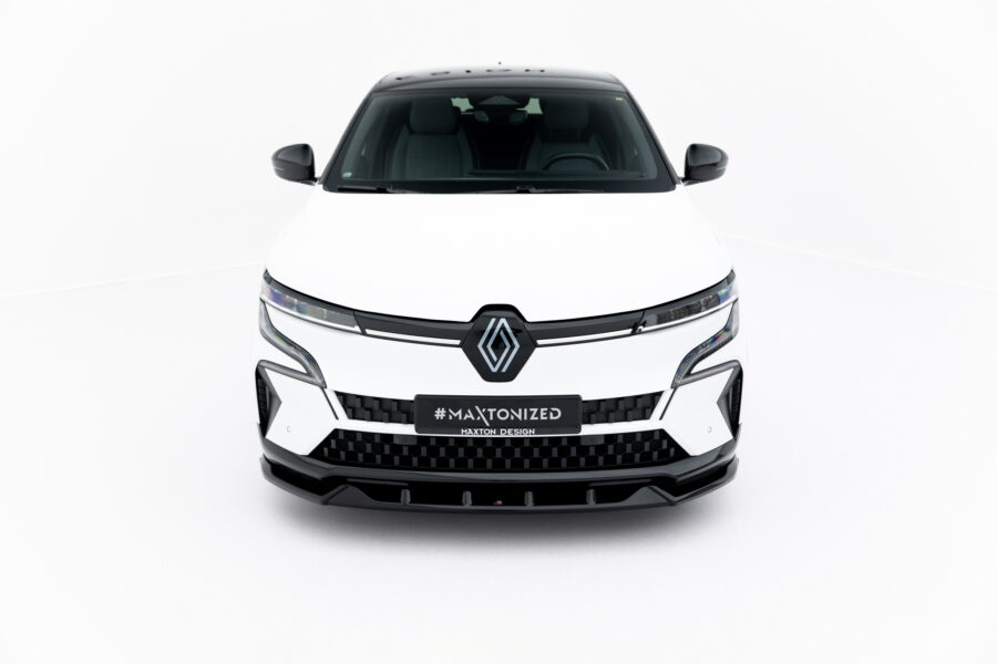 Splittersett Renault Megane E-Tech Electric Mk1 – bilde 5 av 23