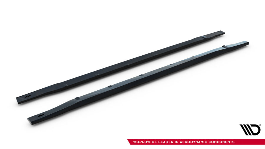 Splittersett Renault Megane E-Tech Electric Mk1 – bilde 18 av 23