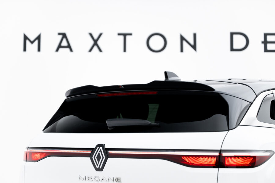 Splittersett Renault Megane E-Tech Electric Mk1 – bilde 14 av 23