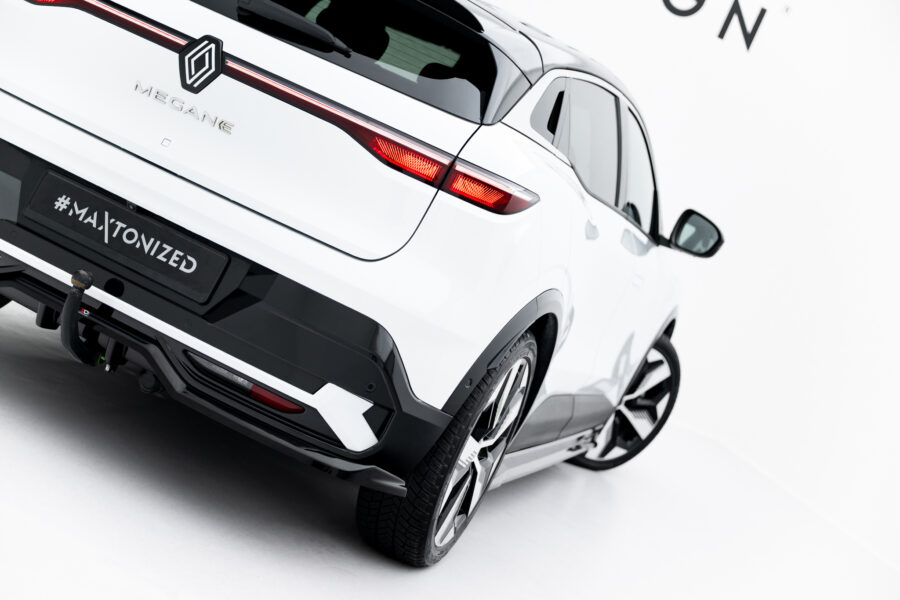 Splittersett Renault Megane E-Tech Electric Mk1 – bilde 10 av 23