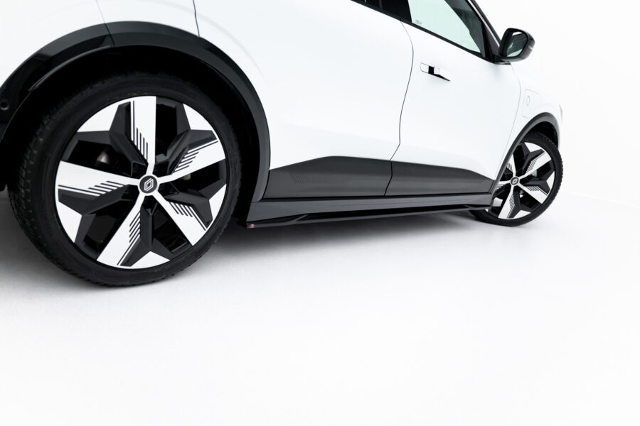 Splittersett Renault Megane E-Tech Electric Mk1 – bilde 8 av 23