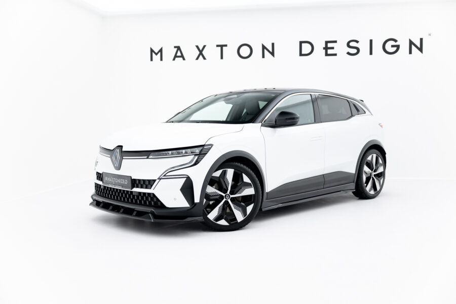 Splittersett Renault Megane E-Tech Electric Mk1 – bilde 1 av 23