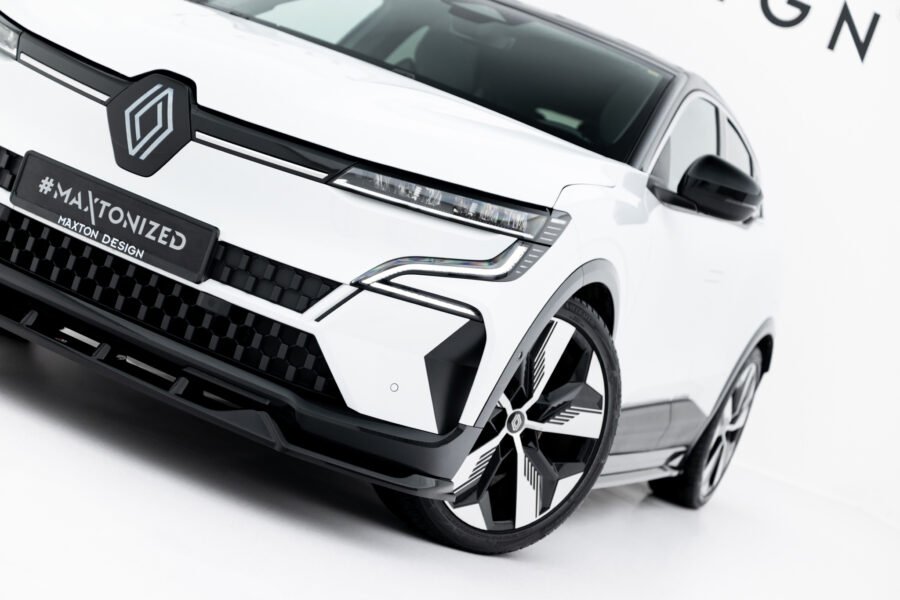 Splittersett Renault Megane E-Tech Electric Mk1 – bilde 4 av 23
