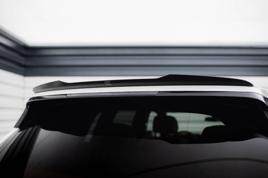Splittersett Rolls Royce Cullinan – bilde 13 av 22