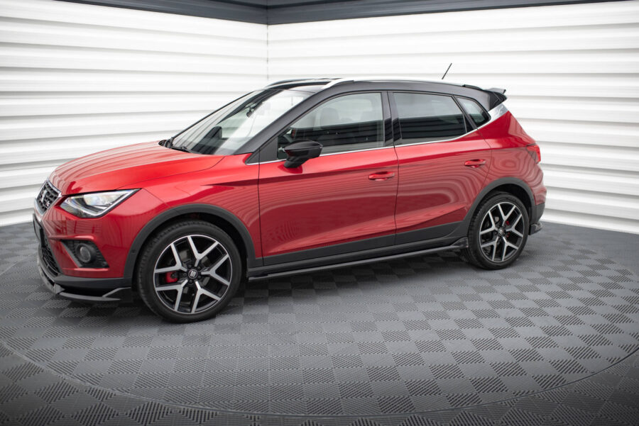 Splittersett Seat Arona FR Mk1 – bilde 1 av 20