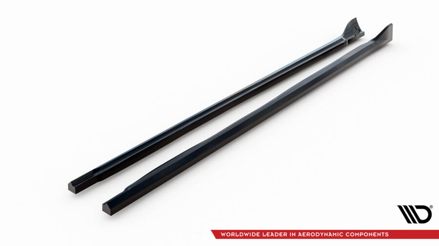 Splittersett Seat Arona FR Mk1 – bilde 16 av 20