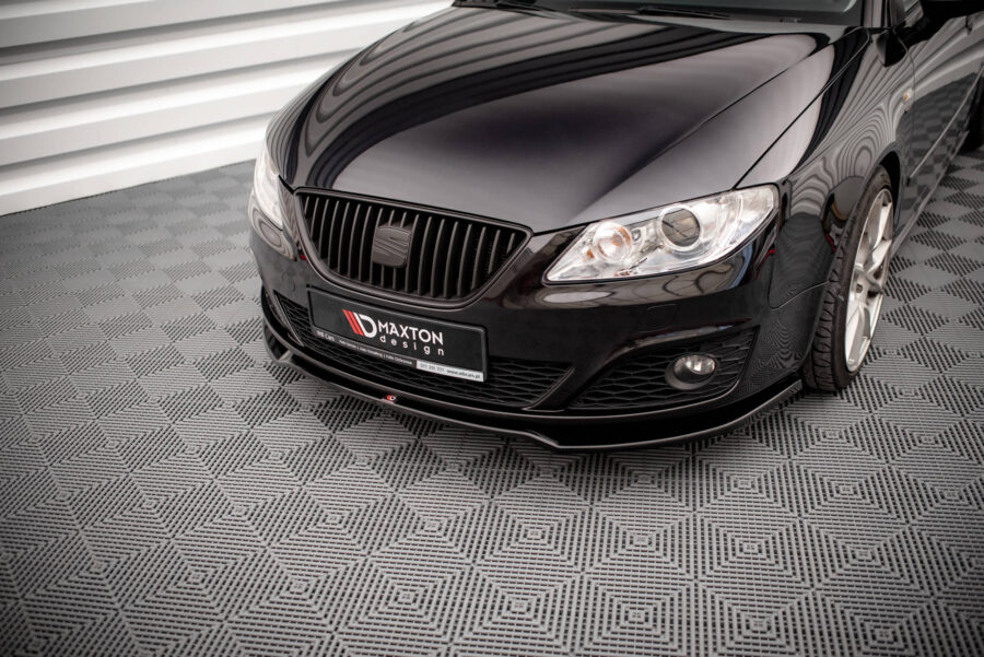 Splittersett Seat Exeo ST – bilde 4 av 20